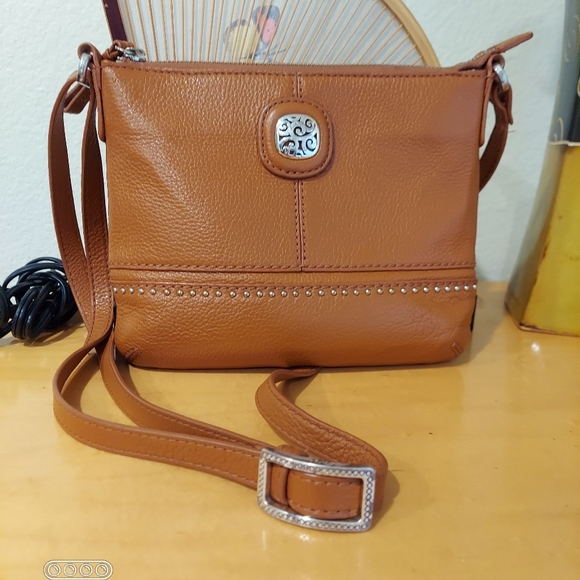 Brighton Handbags - Brighton crossbody purse